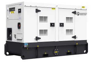 10 KVA Triton Diesel Generator TP-P10-T1-50 International Use