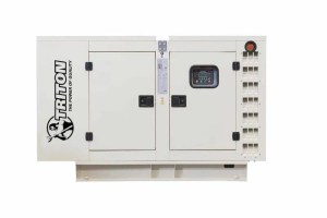 13-kVA-Triton-Diesel-Generator-TP-P15-T1-S-K-50-International-Use