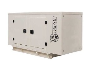 20 KW Triton Diesel Generator TP-P20-T4i-UL Tier 4i – UL Listed