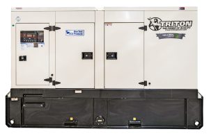 350 kVA Triton Rental Grade Generator TP-RS350-T4F-RENTAL Tier 4 Rental