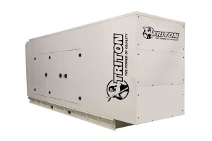 750 KW Triton Diesel Generator TP-P750-T2-UL Tier 2 – UL Listed