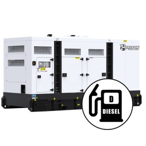 Diesel Generators