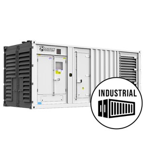 Industrial Generators