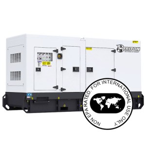 Export Generators