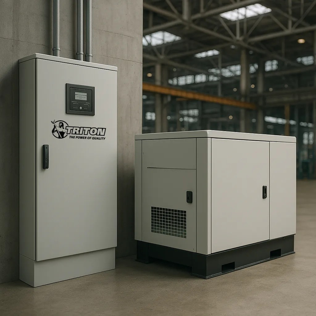 What Size Transfer Switch Do I Need for My Generator?