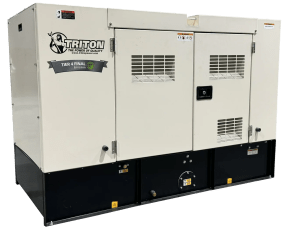 13.5 kW Triton Diesel Generator TP-K15-T4F Tier 4 Final