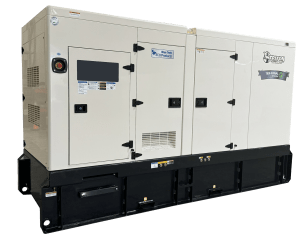 200 kW Triton Diesel Generator TP-JD200-T4F Tier 4 Final