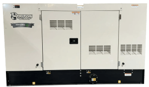 22 kW Triton Diesel Generator TP-K22-T4F Tier 4 Final