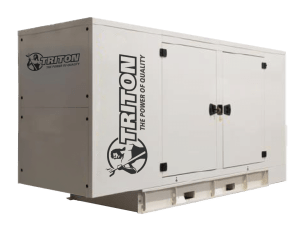 80kW Doosan Diesel Generator - TP-D80-T4-60 - Tier 4 Final