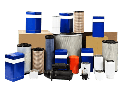 Generators Parts & Accessories
