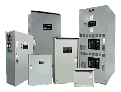 Generator Transfer Switches